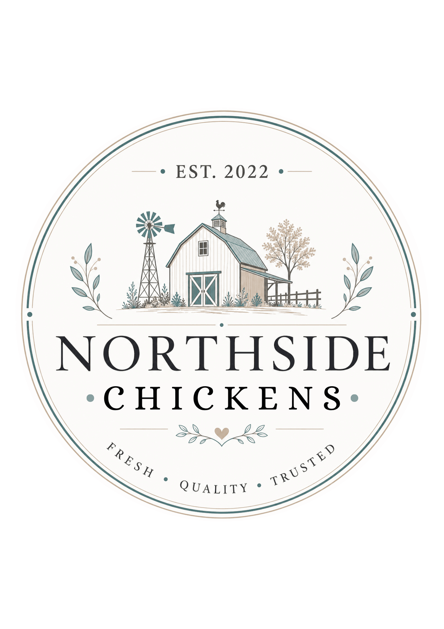Northside Chickens